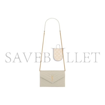 YSL CASSANDRE CROSSBODY BAGS 393953 (19*11.5*4cm)