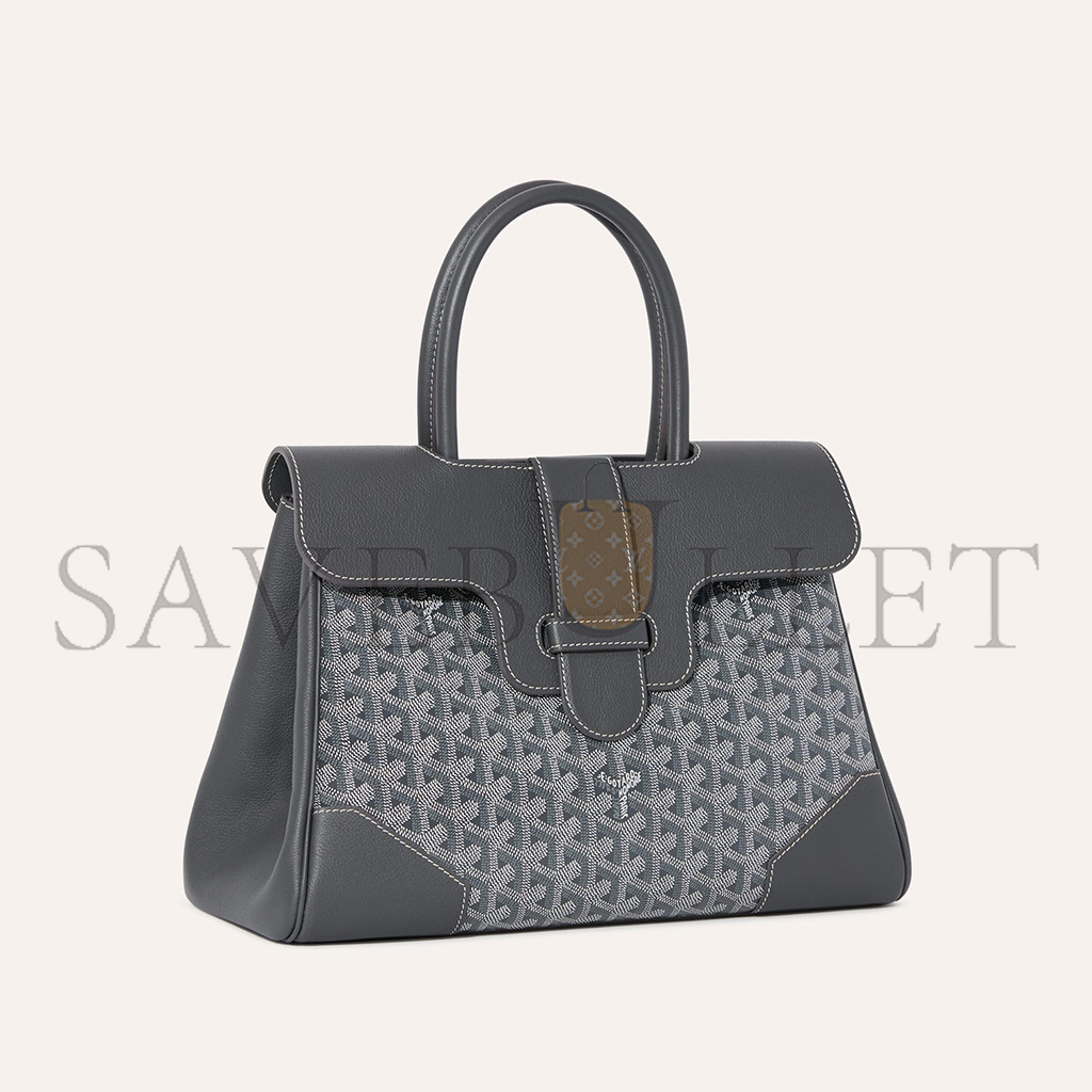 GOYARD SAÏGON TOTE BAG SAIGOCMMLTY51CL51P (34*25*16cm) GOYARD SAÏGON TOTE BAG SAIGOCMMLTY51CL51P (34*25*16cm)