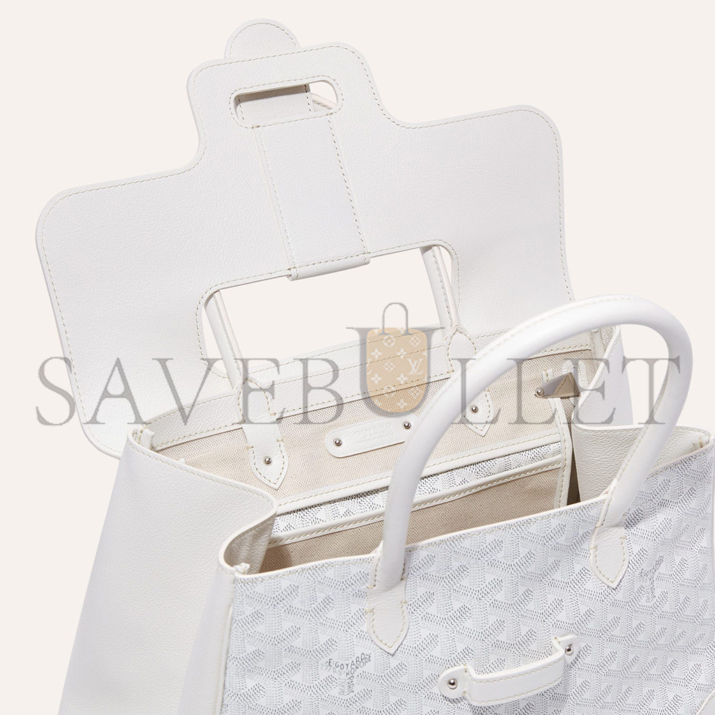 GOYARD SAÏGON TOTE BAG SAIGOCMMLTY50CL50P (34*25*16cm) GOYARD SAÏGON TOTE BAG SAIGOCMMLTY50CL50P (34*25*16cm)