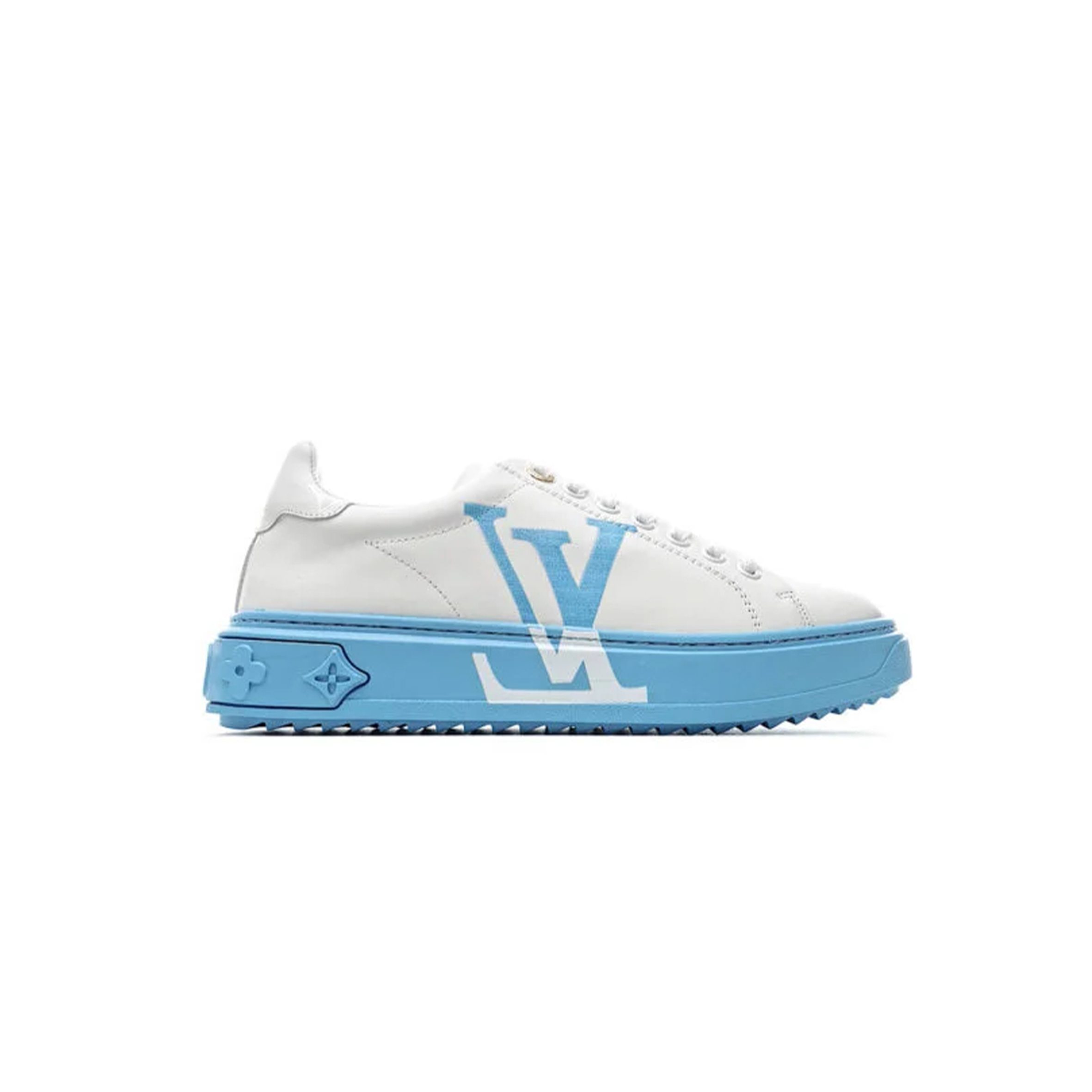 LOUIS VUITTON TIME OUT SNEAKERS 1A8MZ7