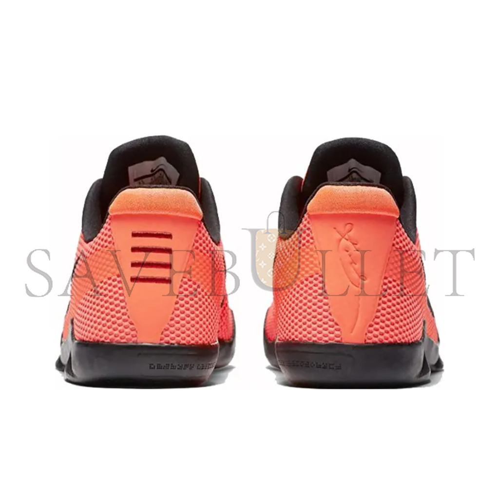 NIKE KOBE 11 EM LOWBARCELONA 836183-806