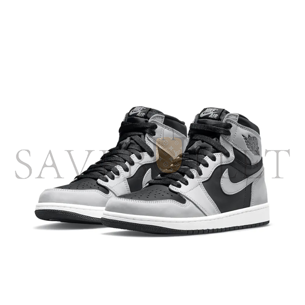 NIKE JORDAN 1 RETRO HIGH SHADOW 2.0 555088-035