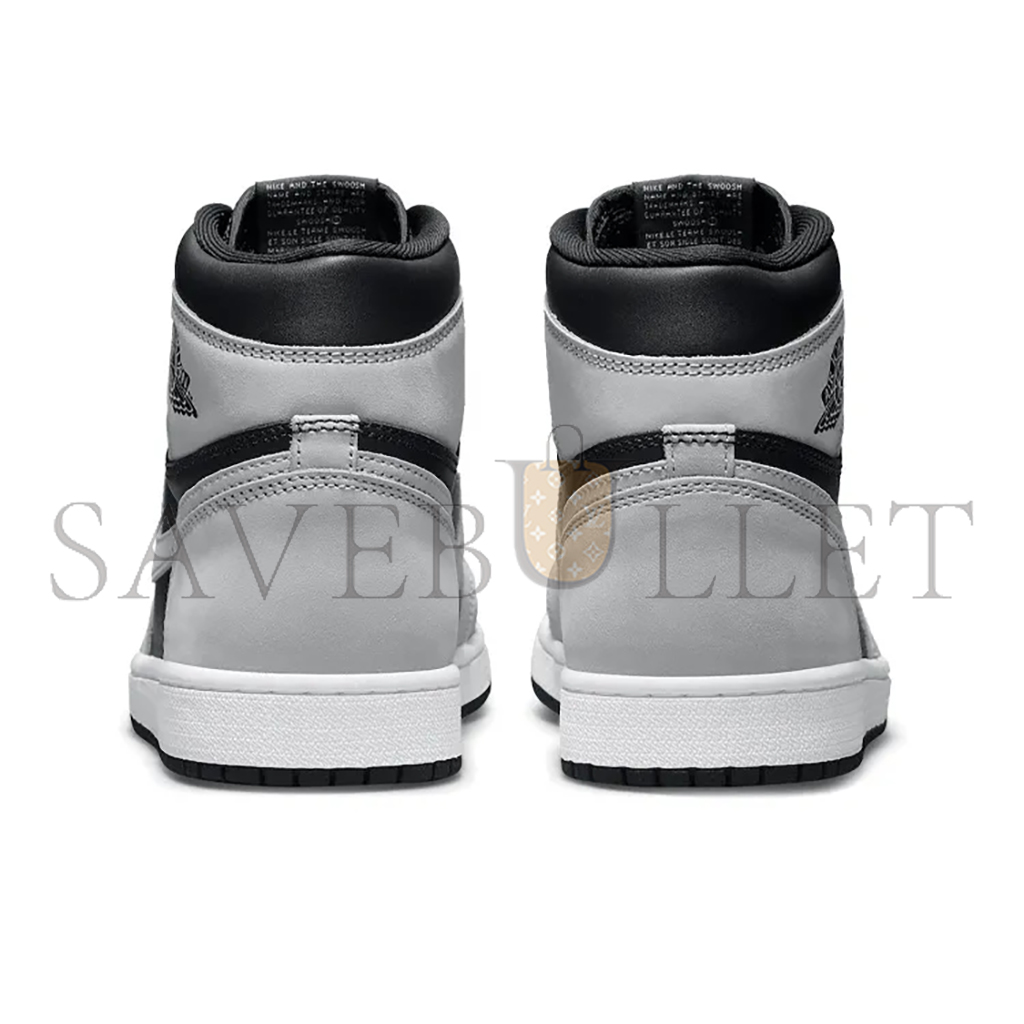 NIKE JORDAN 1 RETRO HIGH SHADOW 2.0 555088-035