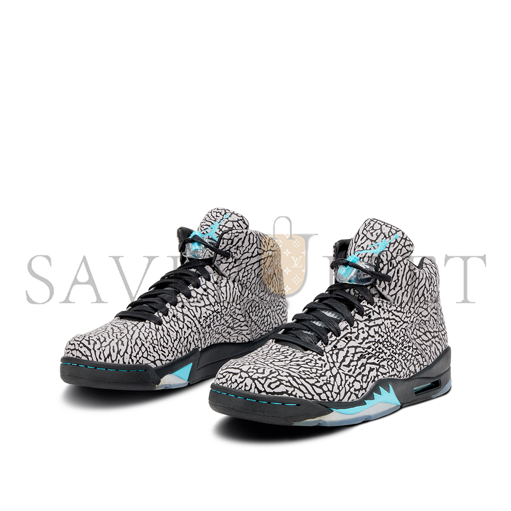 NIKE JORDAN 5 RETRO 3LAB5 599581-007