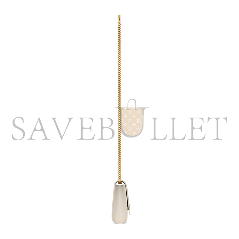 YSL KATE SMALL IN GRAIN DE POUDRE EMBOSSED LEATHER 469390BOW0J9207 (20*12.5*5cm)