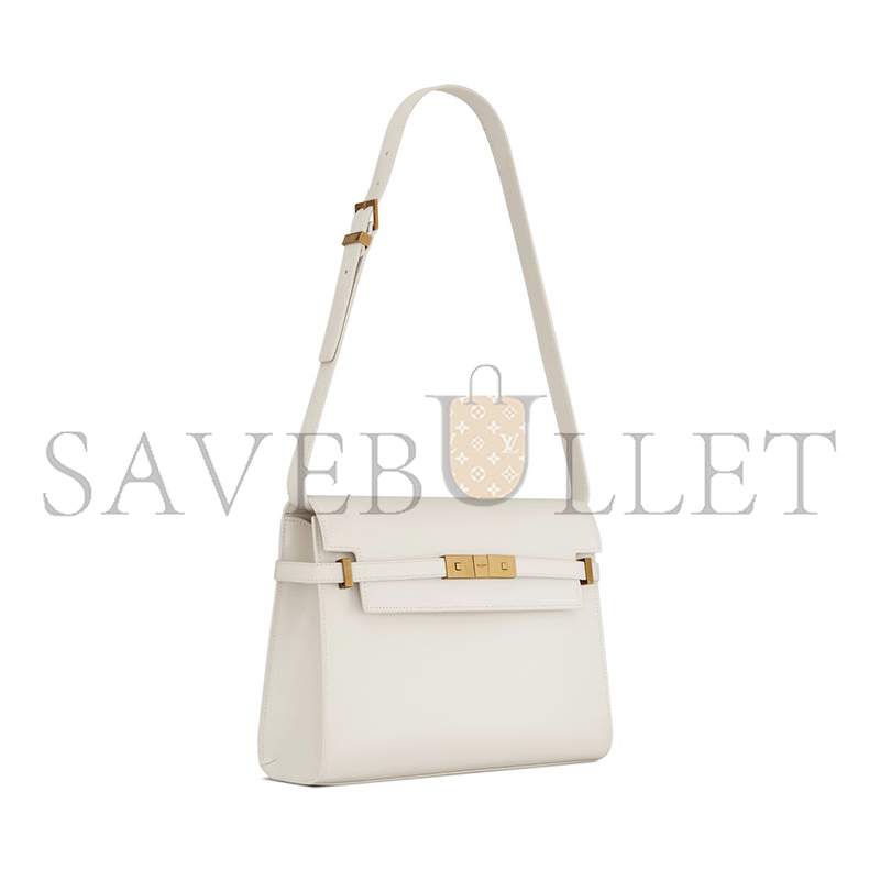 YSL MANHATTAN IN BOX SAINT LAURENT 5792710SX0W9207 (29*20*7.5cm)