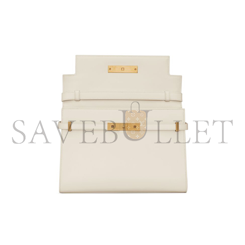 YSL MANHATTAN IN BOX SAINT LAURENT 5792710SX0W9207 (29*20*7.5cm)