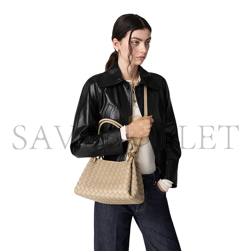 BOTTEGA VENETA PARACHUTE 835921VCPPT9614 (29.5*18.5*17.5cm)