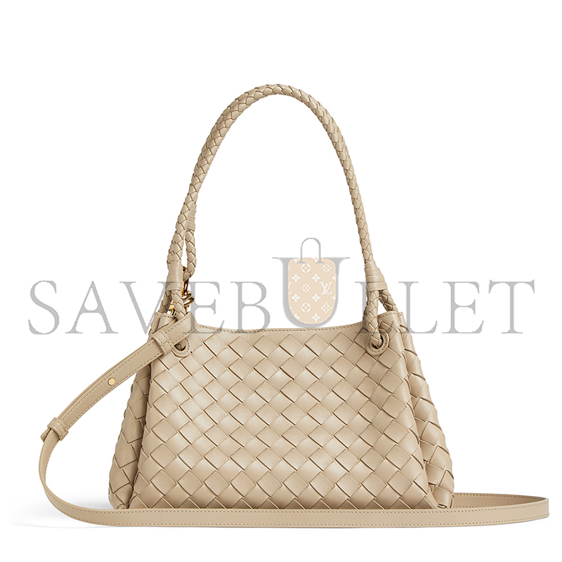 BOTTEGA VENETA PARACHUTE 835921VCPPT9614 (29.5*18.5*17.5cm)