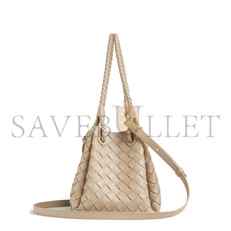 BOTTEGA VENETA PARACHUTE 835921VCPPT9614 (29.5*18.5*17.5cm)