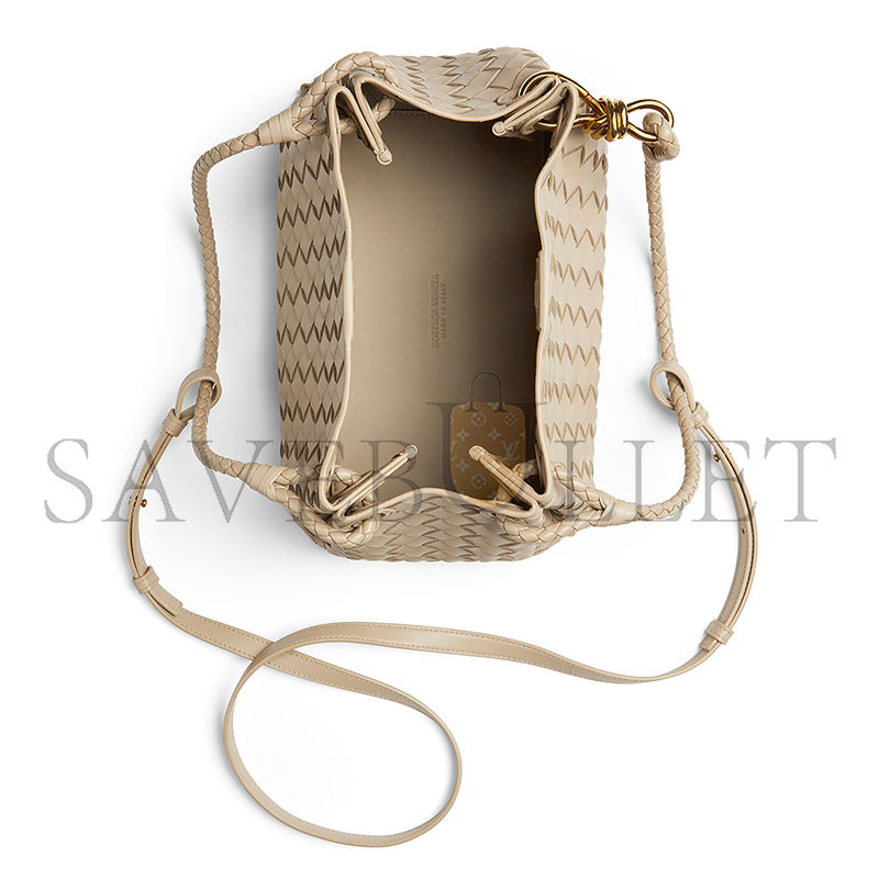 BOTTEGA VENETA PARACHUTE 835921VCPPT9614 (29.5*18.5*17.5cm)