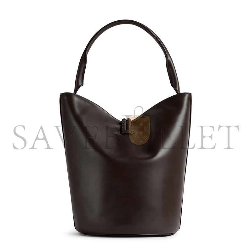 BOTTEGA VENETA LIBERTA BUCKET  806038V4SJ12190 (30*18*18cm)