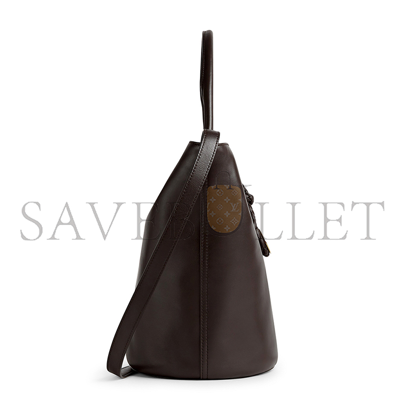 BOTTEGA VENETA LIBERTA BUCKET  806038V4SJ12190 (30*18*18cm)