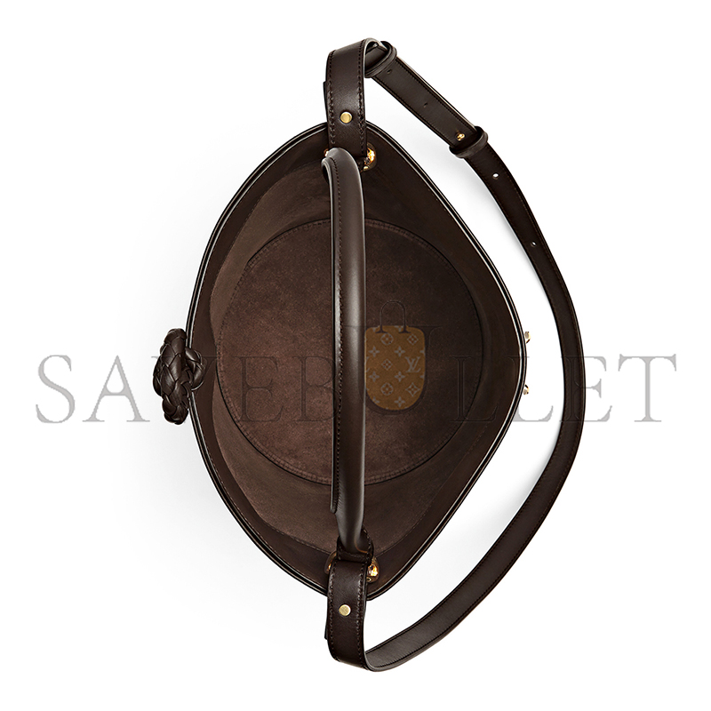 BOTTEGA VENETA LIBERTA BUCKET  806038V4SJ12190 (30*18*18cm)
