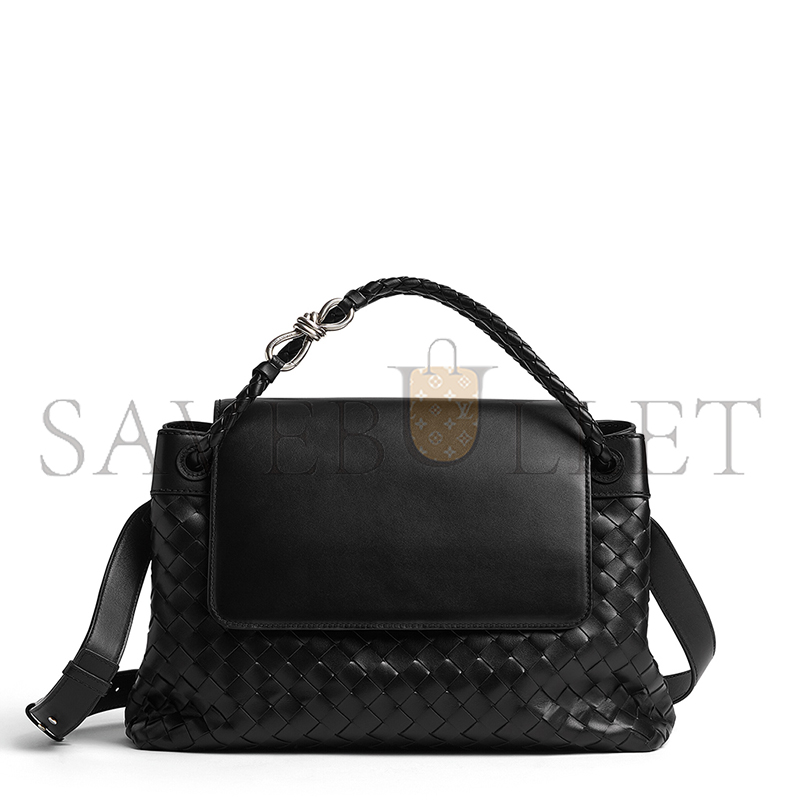 BOTTEGA VENETA ANDIAMO MESSENGER 807715V2HLD1208 (37*26*13cm)