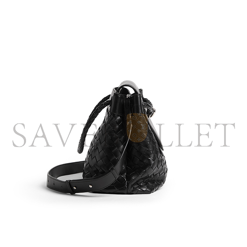 BOTTEGA VENETA ANDIAMO MESSENGER 807715V2HLD1208 (37*26*13cm)