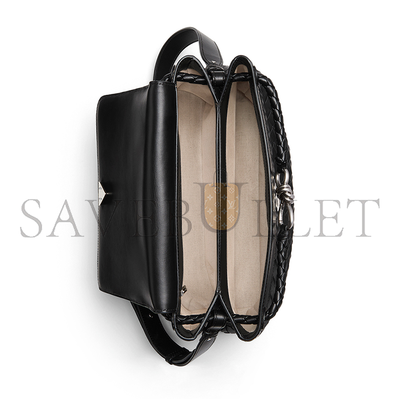 BOTTEGA VENETA ANDIAMO MESSENGER 807715V2HLD1208 (37*26*13cm)