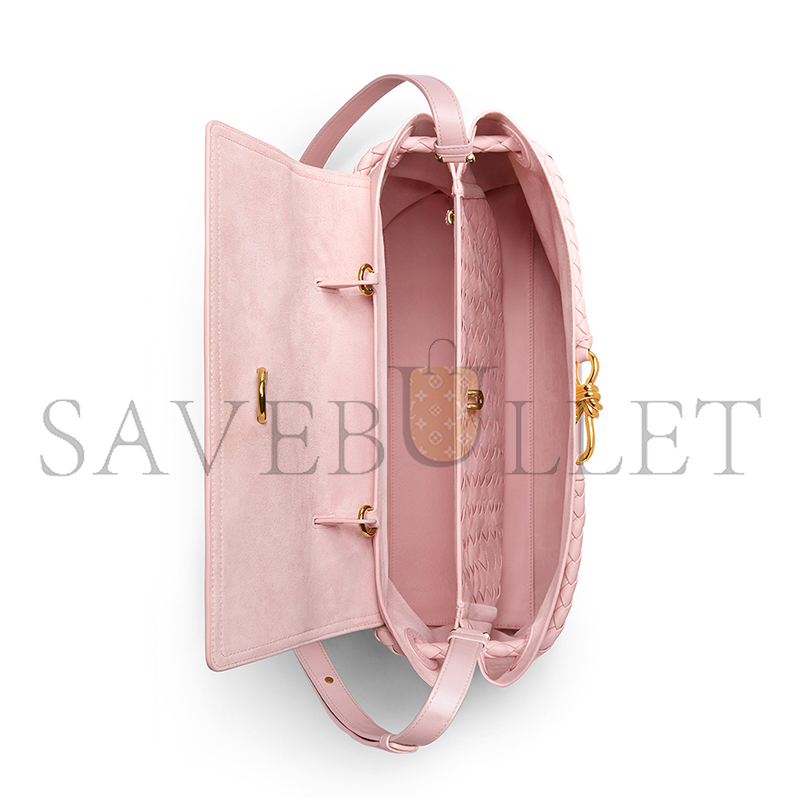 BOTTEGA VENETA LARGE CIAO CIAO 826195V4O926858 (42*32*15cm)