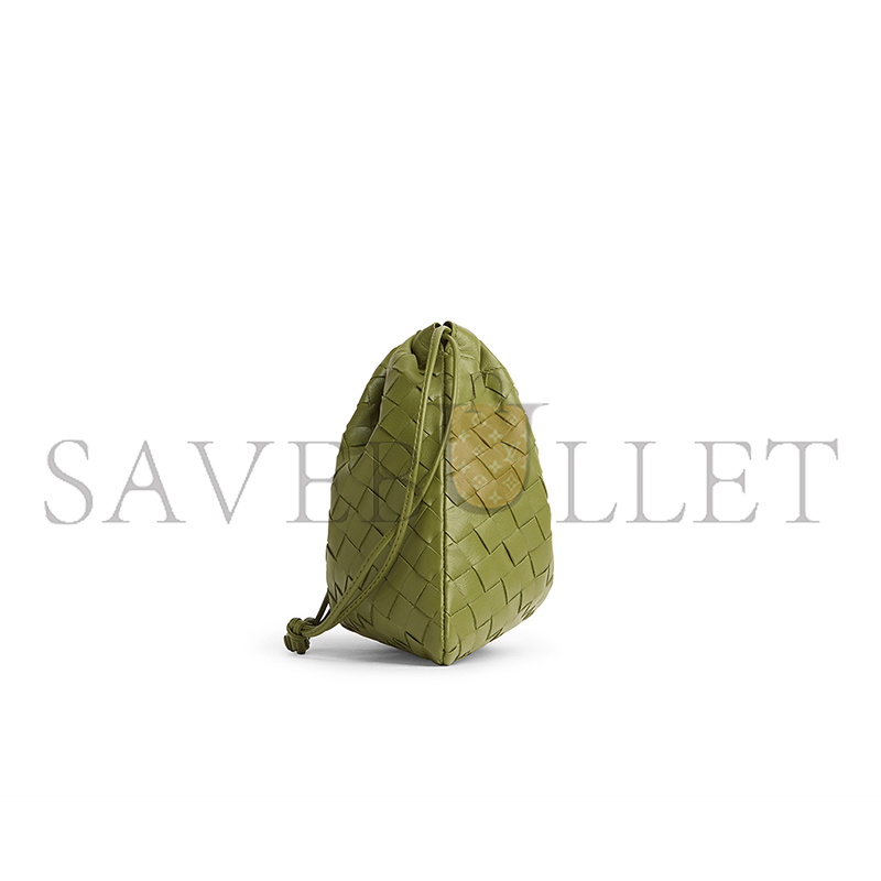 BOTTEGA VENETA DUSTBAG 796728V3IV12488 (32*23*1cm)