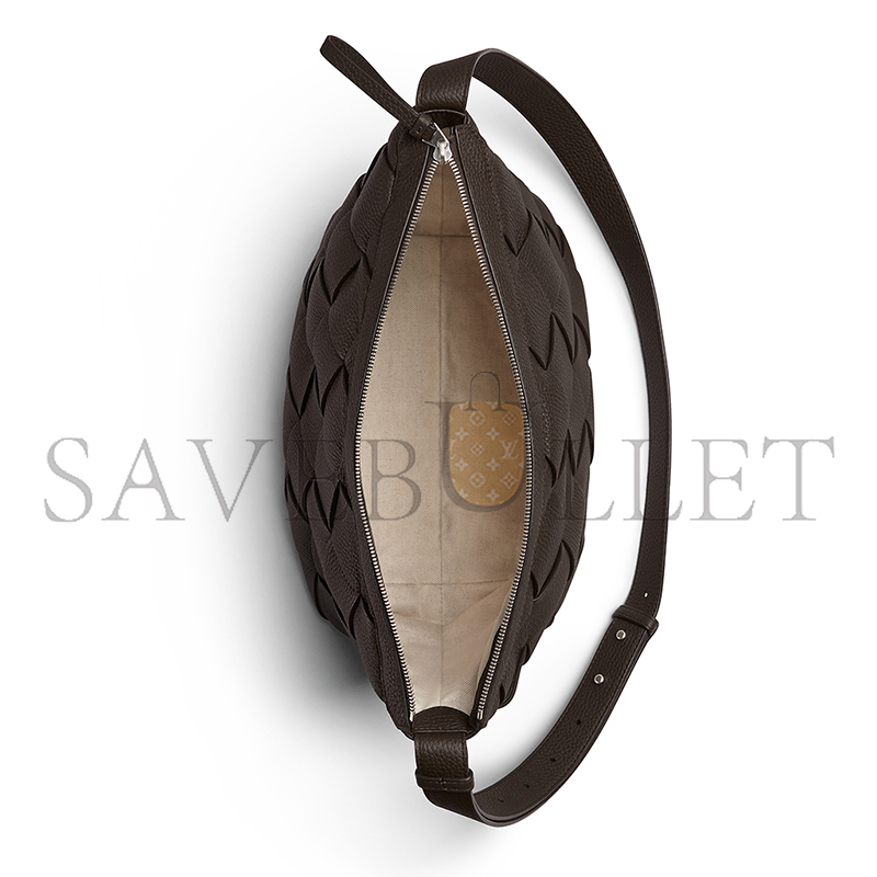 BOTTEGA VENETA DIAGO HOBO 795125V4FV12145 (39*24*16cm)