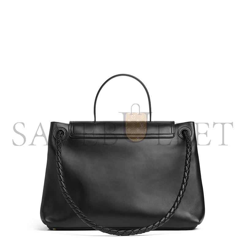 BOTTEGA VENETA MEDIUM CIAO CIAO 817231V4O921019 (34*26*15cm)