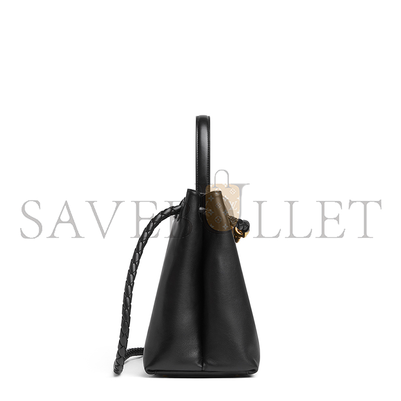 BOTTEGA VENETA MEDIUM CIAO CIAO 817231V4O921019 (34*26*15cm)