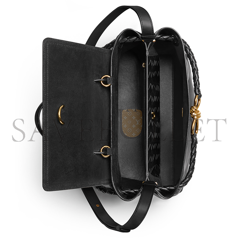 BOTTEGA VENETA MEDIUM CIAO CIAO 817231V4O921019 (34*26*15cm)