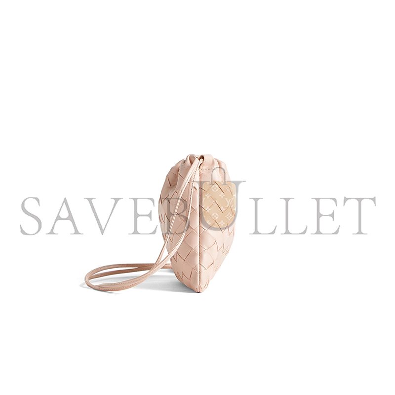 BOTTEGA VENETA SMALL DUSTBAG 816987V3IV16805 (21*16.6*1cm)