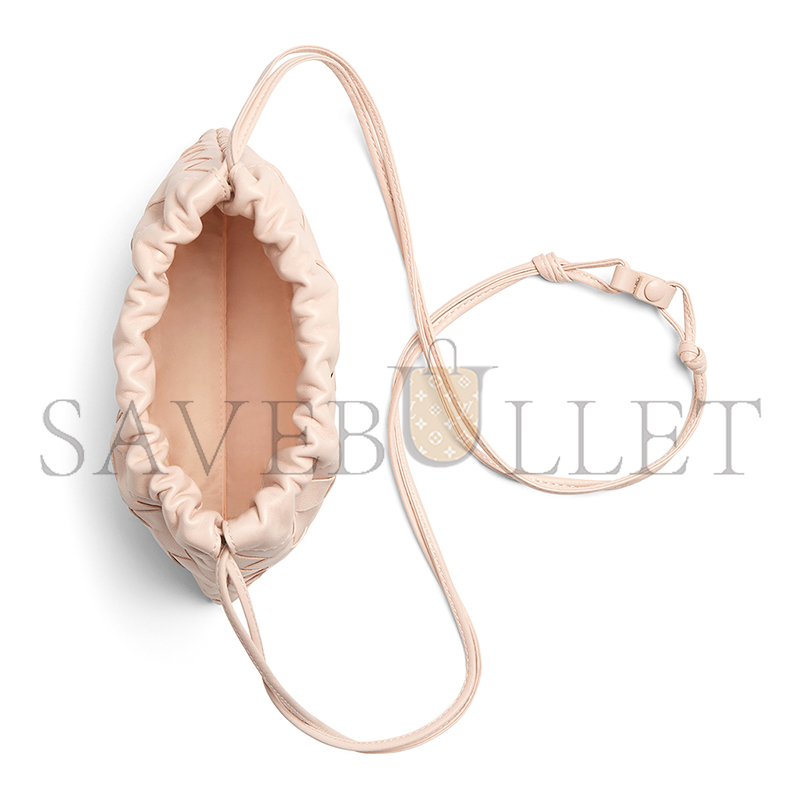 BOTTEGA VENETA SMALL DUSTBAG 816987V3IV16805 (21*16.6*1cm)