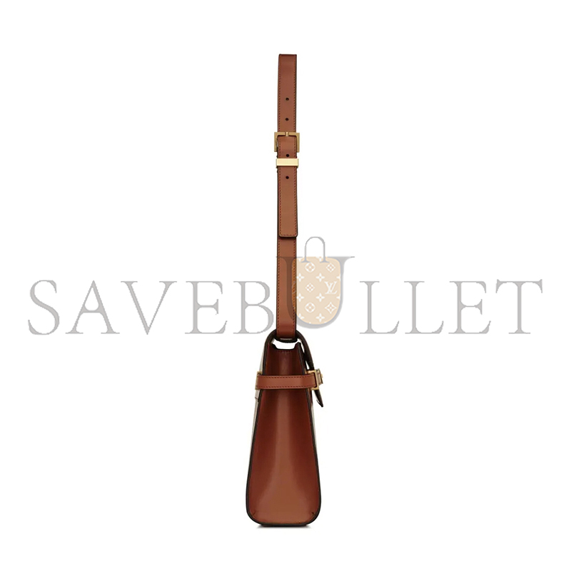 YSL MANHATTAN IN BOX SAINT LAURENT 5792710SXPW6362 (29*20*7.5cm)