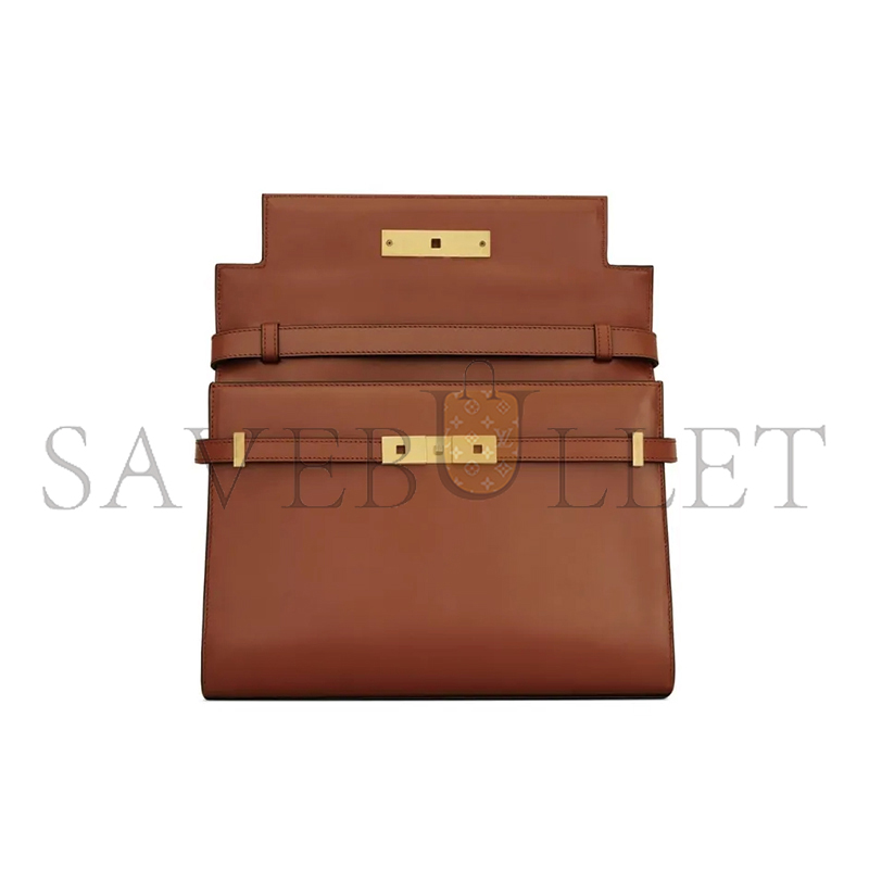 YSL MANHATTAN IN BOX SAINT LAURENT 5792710SXPW6362 (29*20*7.5cm)