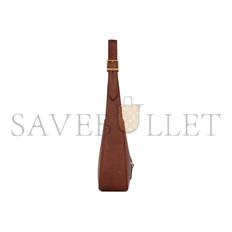 YSL LE 5 À 7 IN LIZARDSKIN 657228LVDHK2727 (23*16*6.5cm)