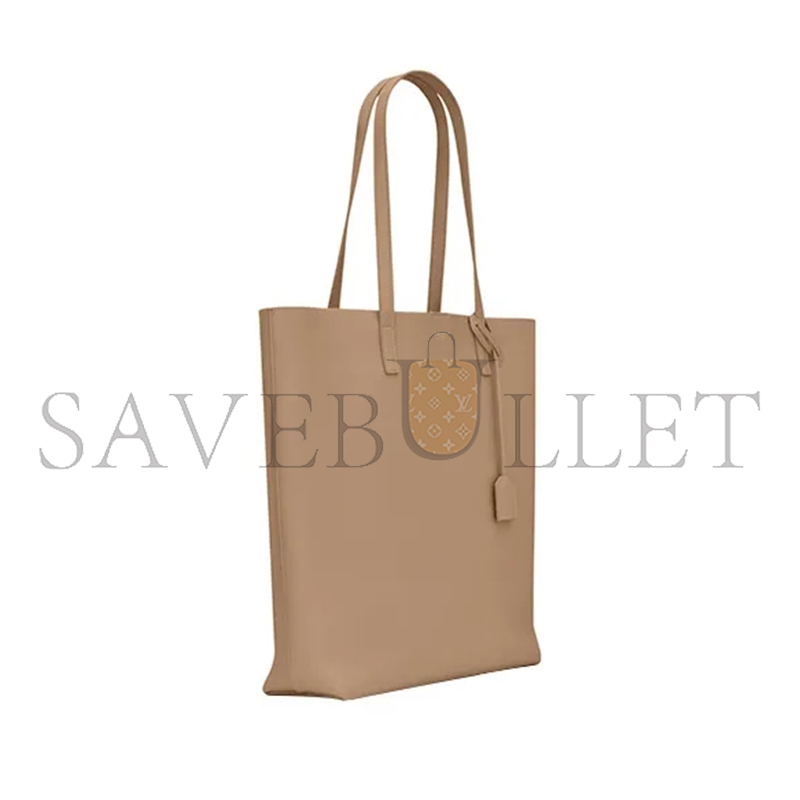 YSL SHOPPING SAINT LAURENT IN LEATHER 600306CSV0J2346 (32.5*35*10.5cm)