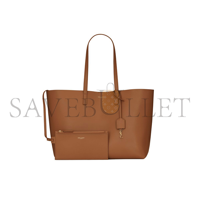 YSL SHOPPING SAINT LAURENT IN LEATHER 600281CSV0J6309 (37*28*13cm) YSL SHOPPING SAINT LAURENT IN LEATHER 600281CSV0J6309 (37*28*13cm)
