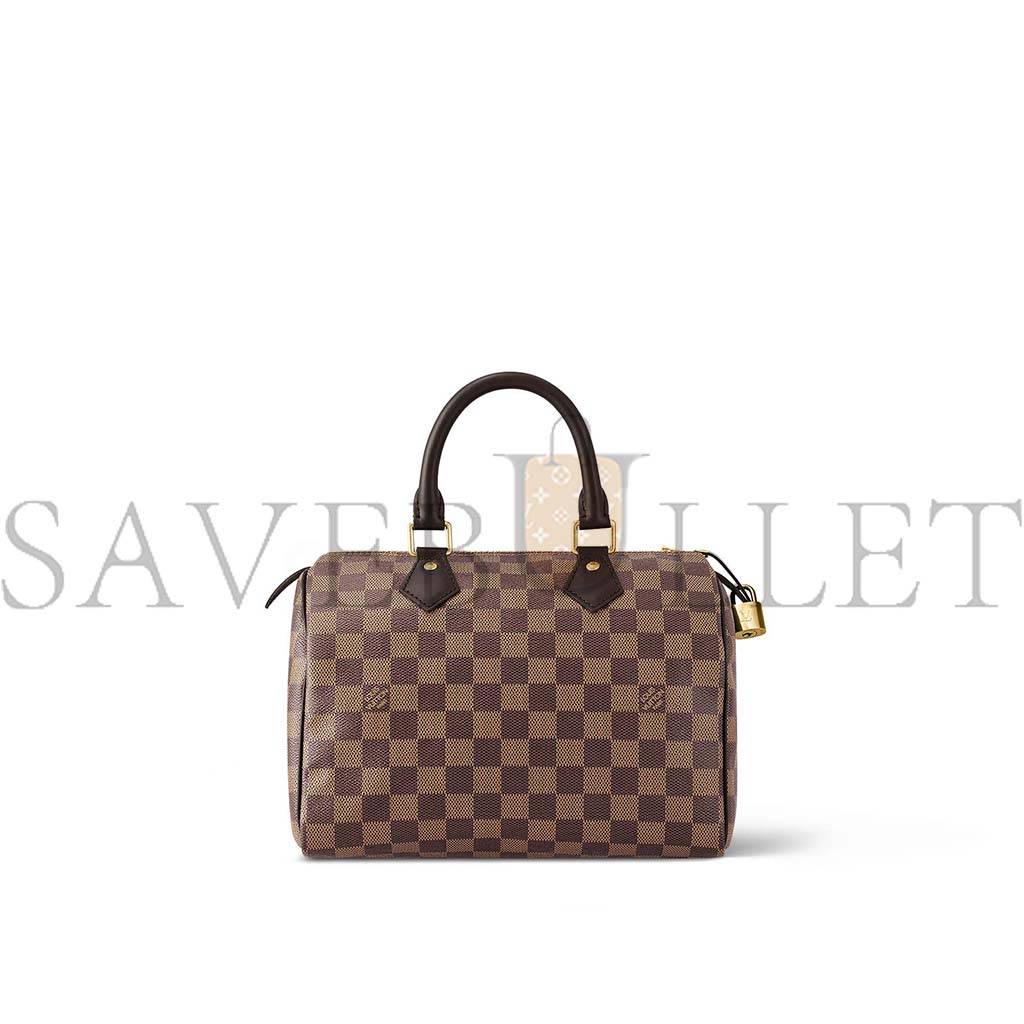 LOUIS VUITTON SPEEDY 25 N41365 (25*19*15cm)