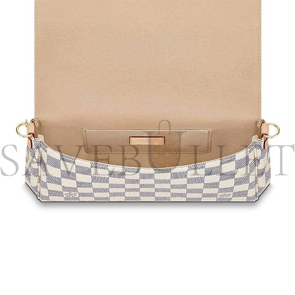 LOUIS VUITTON FAVORITE MM N41275 (28*17*4cm)